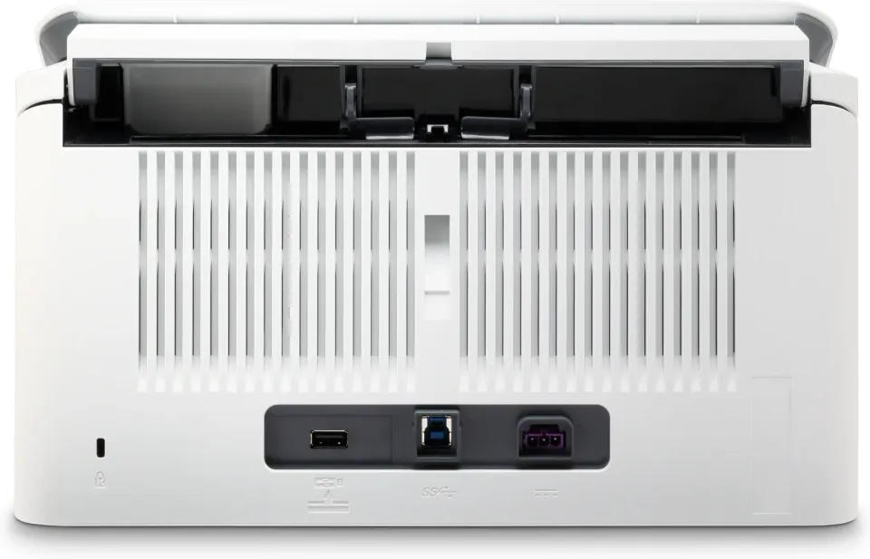 HP ScanJet Ent Flow 5000 s5
