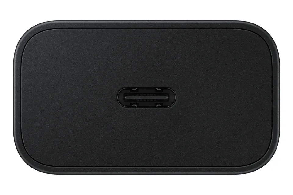 Samsung rychlonabíječka EP-T2510, 25W Black