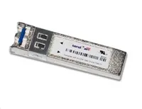 Optický SFP+ modul MM (850nm) 10,3 Gb/s, LC, 300m (CISCO,DELL,Planet,ZyXEL,TP-LINK,UBNT,MikroTik komp.)