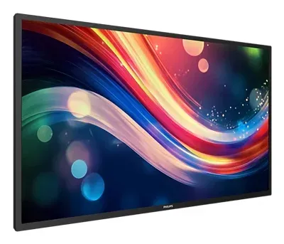 55" LED Philips 55BDL4050Q-UHD,500cd,AN,24/7