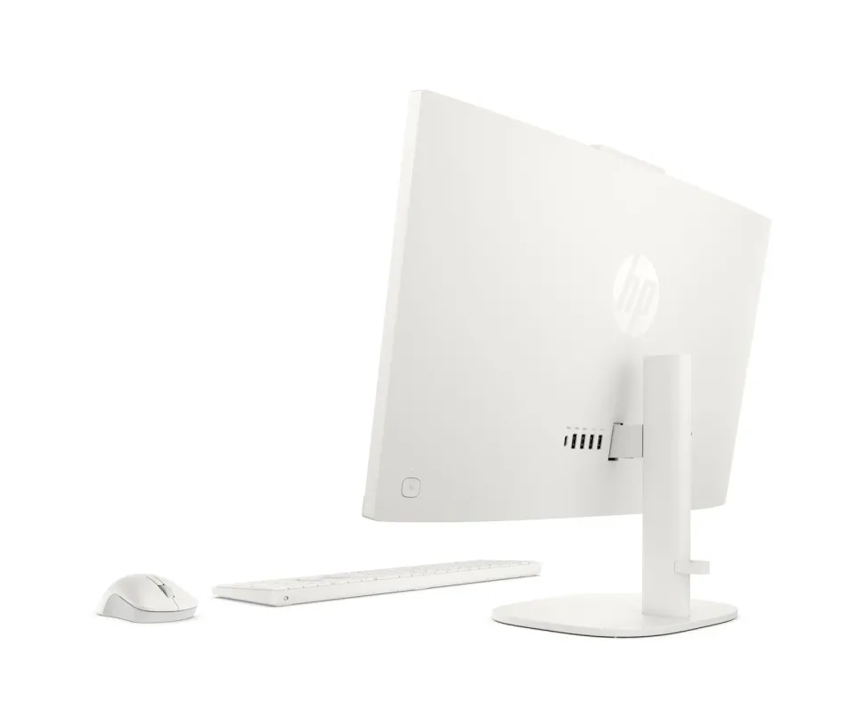 HP AIO ProStudio 2 G2i 23.8 NT AI Ultra 7 255H,2x8GB,1TB,Arc140T,WiFi7+BT,wrls kl.+myš,150W,bílá,2xUSB-C+HDMI,Win11Pro