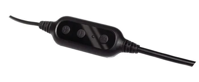 Logitech Headset PC 960 Stereo, USB