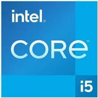 CPU INTEL Core i5-12400, 2,50 GHz, 18MB L3 LGA1700, TRAY (bez chladiče)