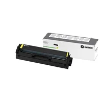 Xerox Yellow Standard Capacity Toner pro C240/C245/C255/C300/C303/C305 (1200 stran)