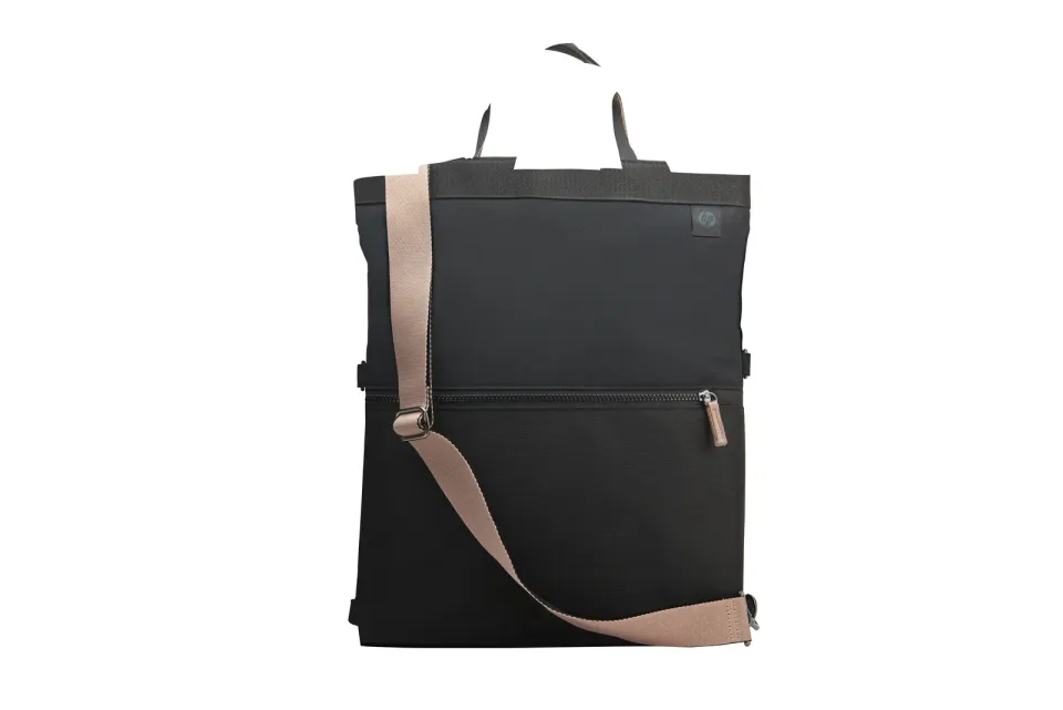 HP 14 Convertible Laptop Backpack Tote
