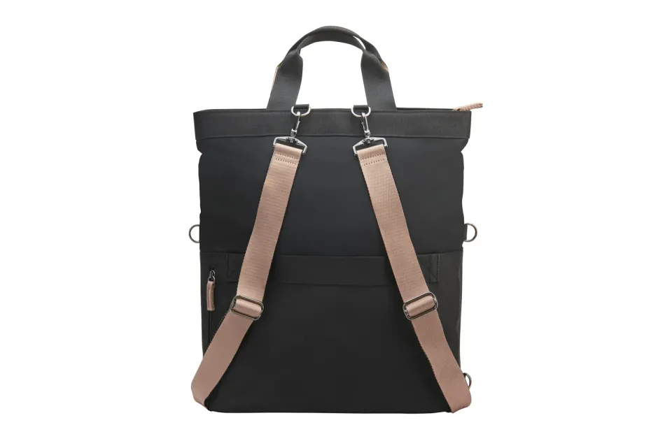 HP 14 Convertible Laptop Backpack Tote