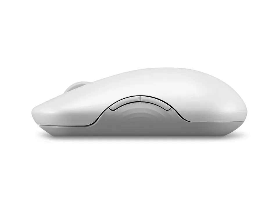 Lenovo 700 Multi-Device Wireless Silent Mouse (Seashell) = béžová, bezdrátová, t