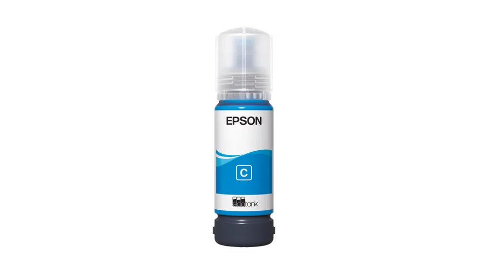 EPSON container T09C2 108 cyan ink (L8050/L18050)