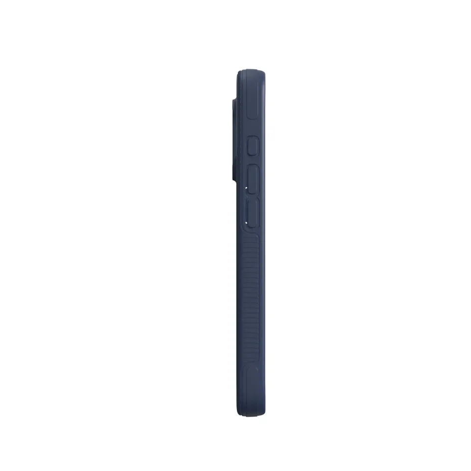 ZAGG Ochranný kryt Luxe Snap pro Apple iPhone 17 - tmavě modrý