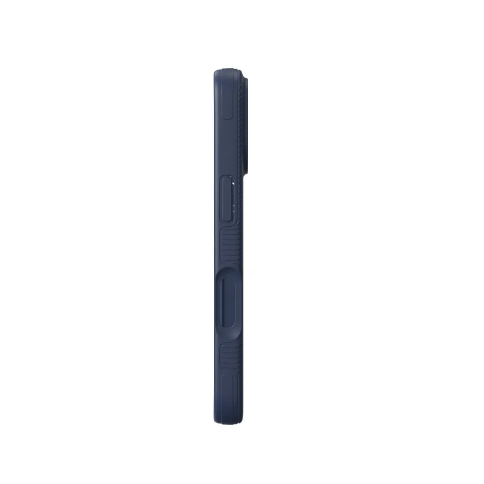 ZAGG Ochranný kryt Luxe Snap pro Apple iPhone 17 - tmavě modrý