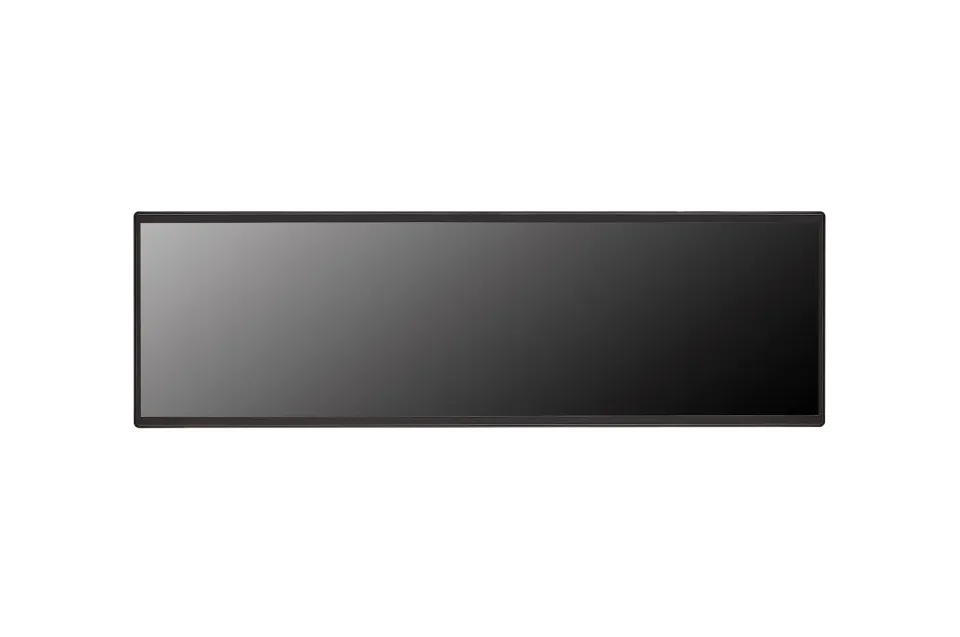 LG/37BH7N/37"/IPS/1920x540/60Hz/14ms/Black/3R