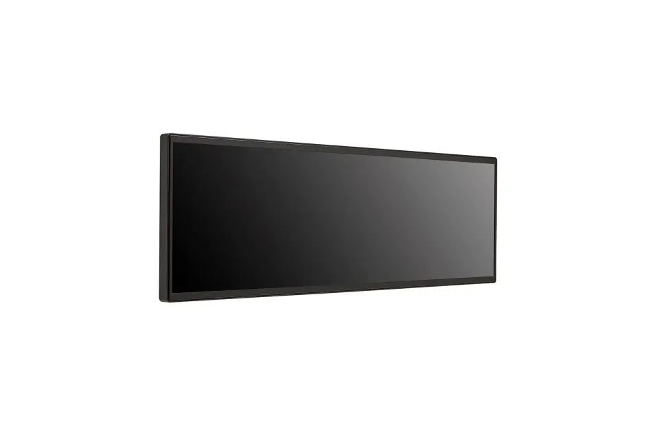 LG/37BH7N/37"/IPS/1920x540/60Hz/14ms/Black/3R