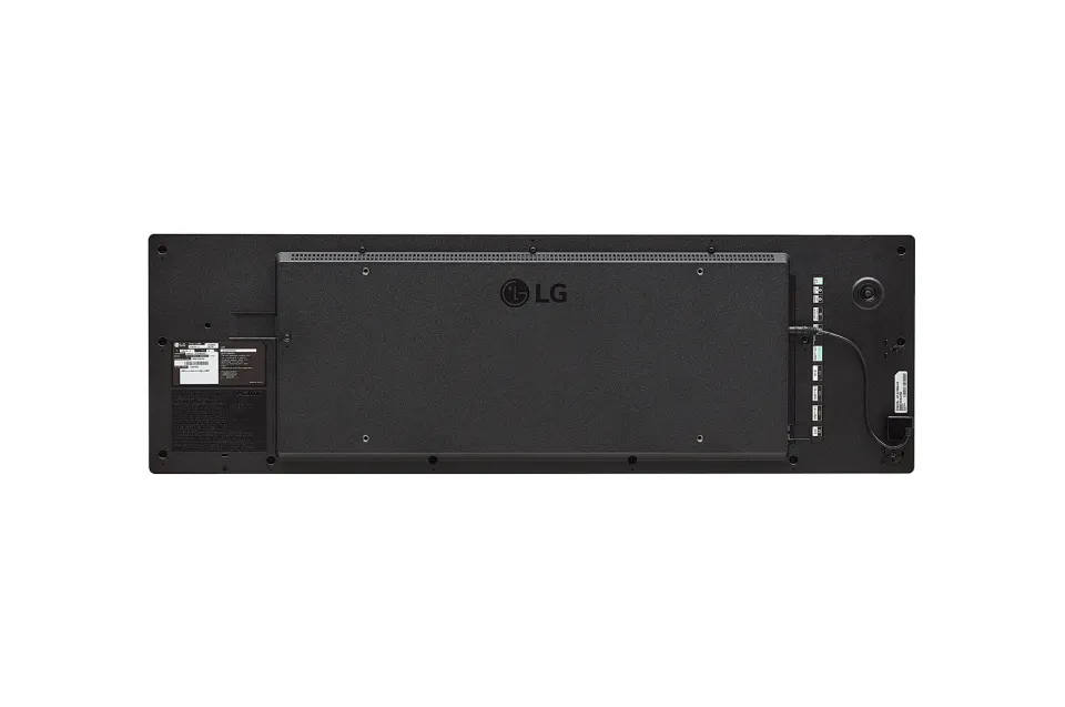LG/37BH7N/37"/IPS/1920x540/60Hz/14ms/Black/3R