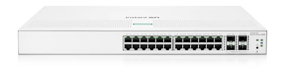 Aruba IOn 1930 24G 4SFP+ Switch