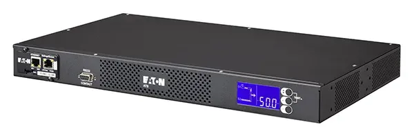 EATON Přepínač (Automatic Transfer Switch) ATS 16A Netpack