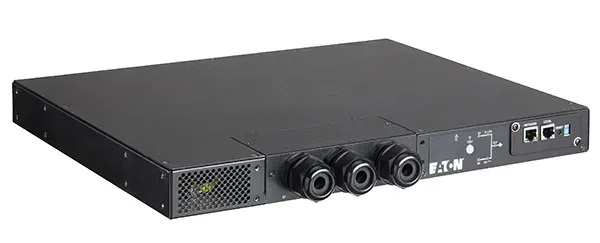 EATON Přepínač (Automatic Transfer Switch) ATS 16A Netpack