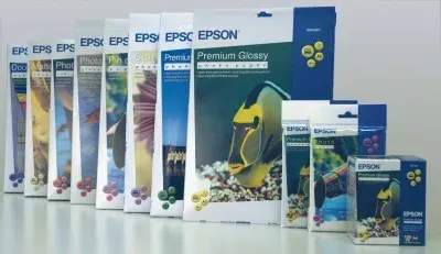 EPSON Paper Premium Glossy Photo 10x15,255g(20lis)