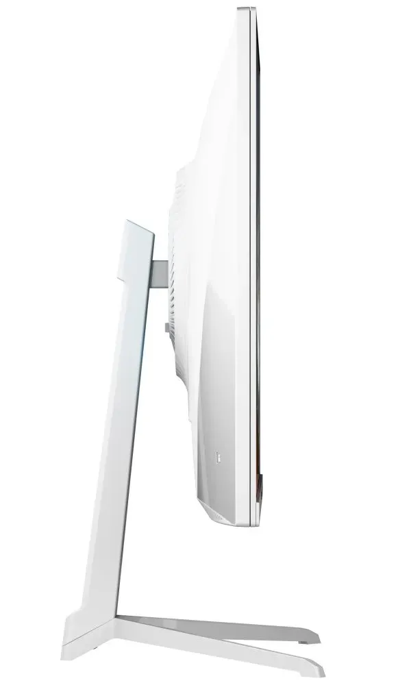 AROZZI NOVA herní monitor 24,5" 25T1K400 White/ LED/ IPS/ 1920x1080/ 400Hz/ 1000:1/ 1ms/ 2xHDMI/ 2xDP/ bílý
