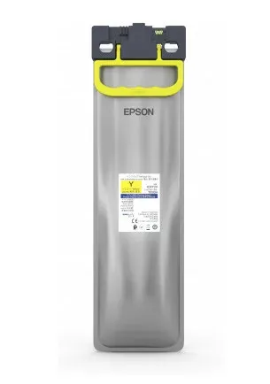 EPSON Ink bar WorkForce Pro WF-C879R Yellow XXL Ink Supply Unit (50.000 str.)