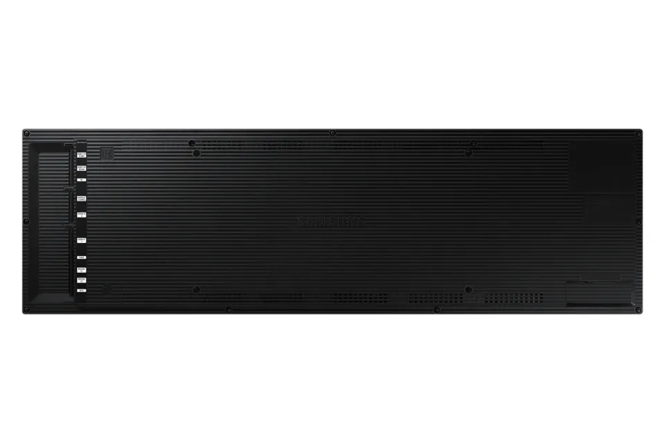 SMART Signage stretch LED SH37C 37" LH37SHCEBGBXEN