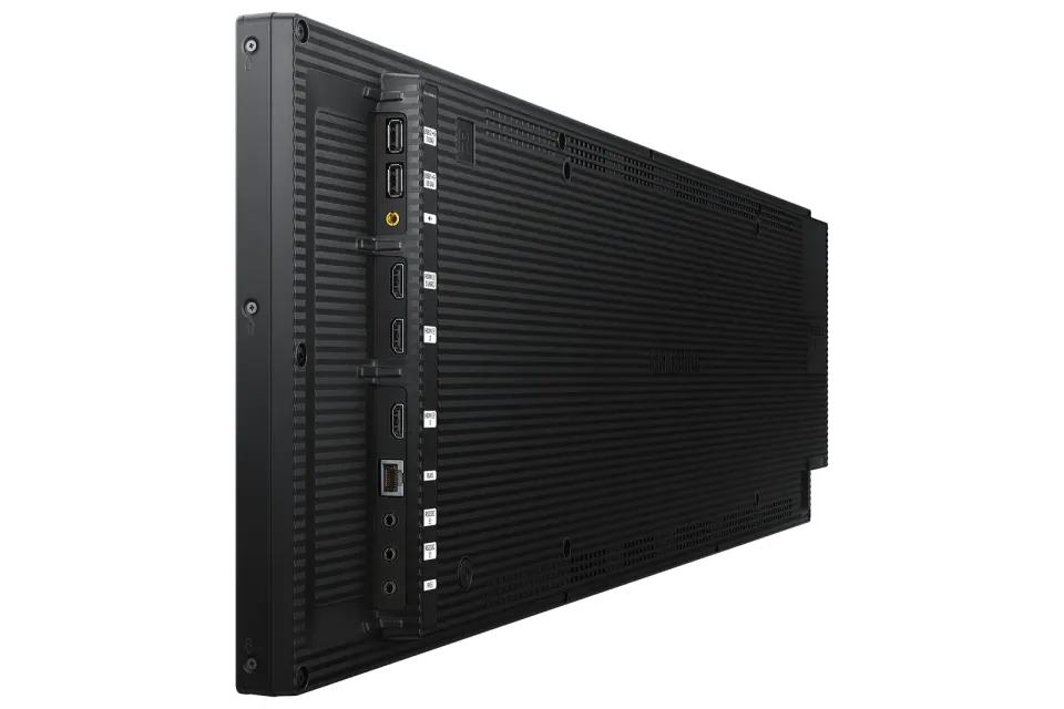 SMART Signage stretch LED SH37C 37" LH37SHCEBGBXEN