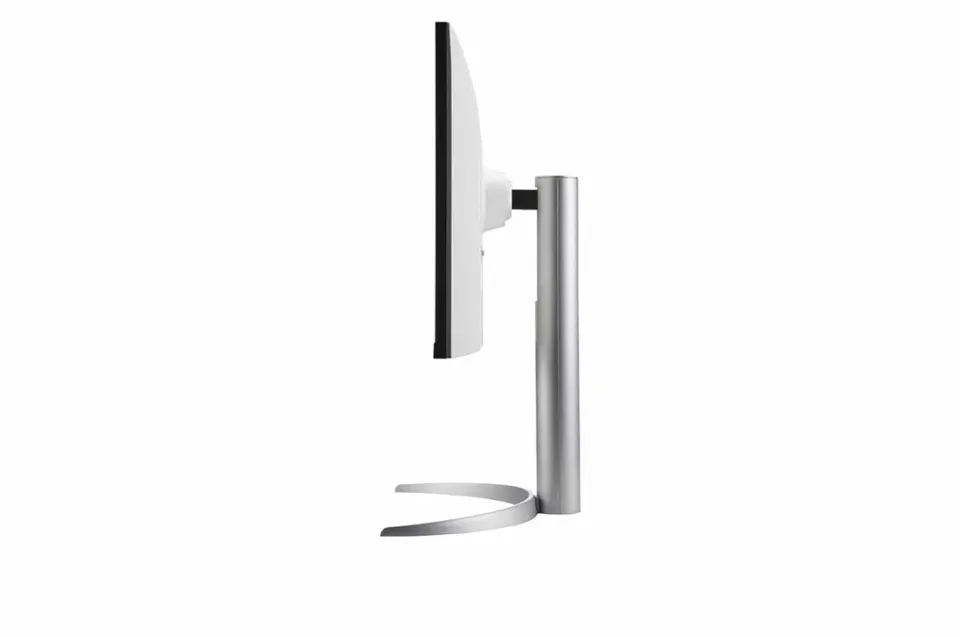 LG/27UQ850V-W/27"/IPS/4K UHD/60Hz/5ms/White/2R