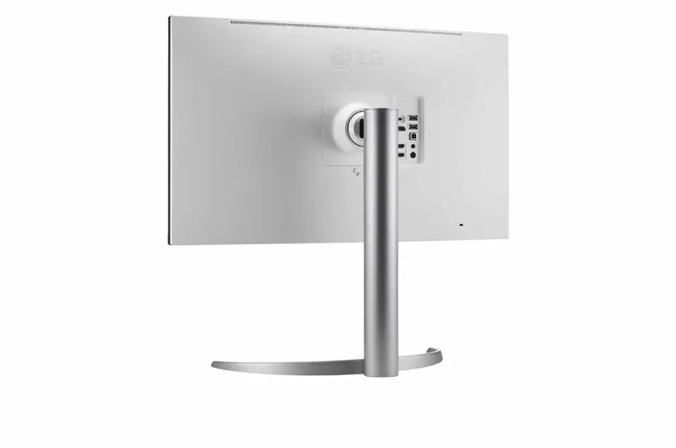 LG/27UQ850V-W/27"/IPS/4K UHD/60Hz/5ms/White/2R