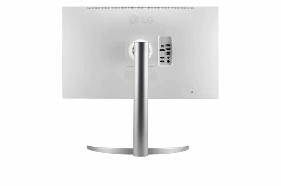 LG/27UQ850V-W/27"/IPS/4K UHD/60Hz/5ms/White/2R