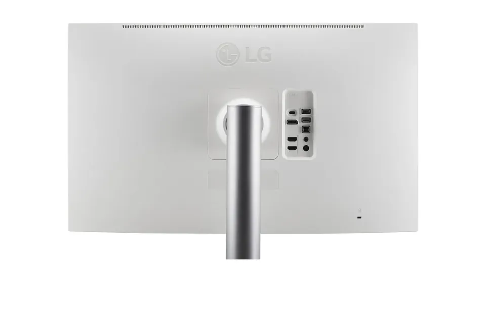LG/27UQ850V-W/27"/IPS/4K UHD/60Hz/5ms/White/2R