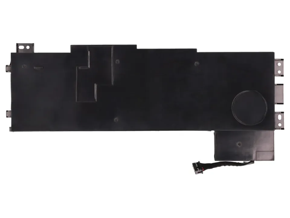 2-Power HP ( VV09XL alternative) 9 ?lánková Main Battery Pack 11.4V 7200mAh 82Wh