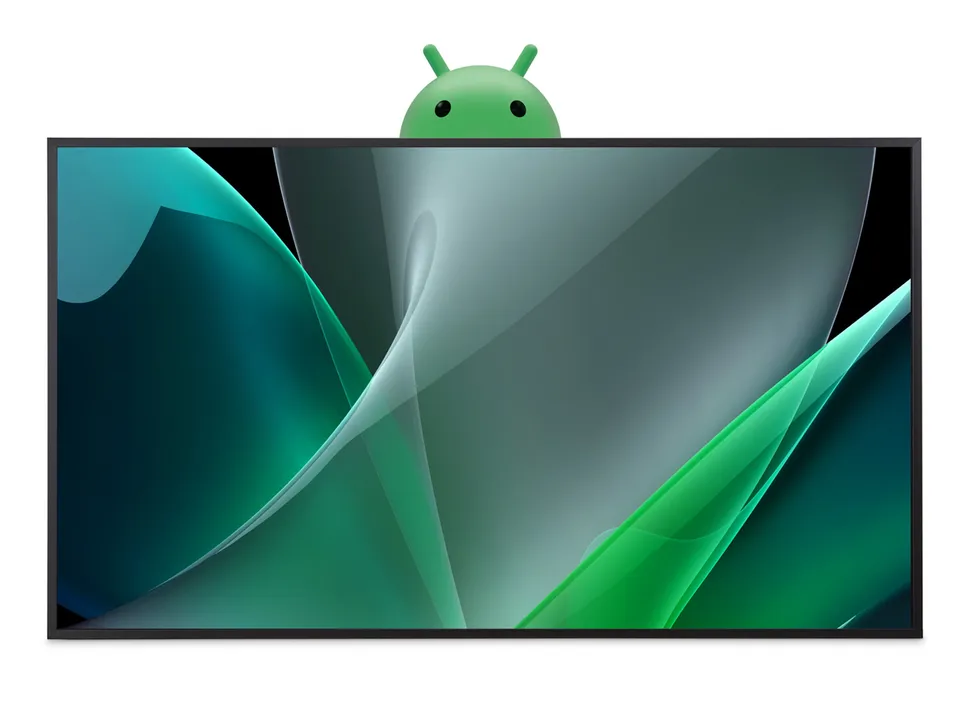 Sharp 98" MultiSync ME982 - 18/7/450cd/IPS Direct LED/3840 x 2160/16:9/8ms/1200: