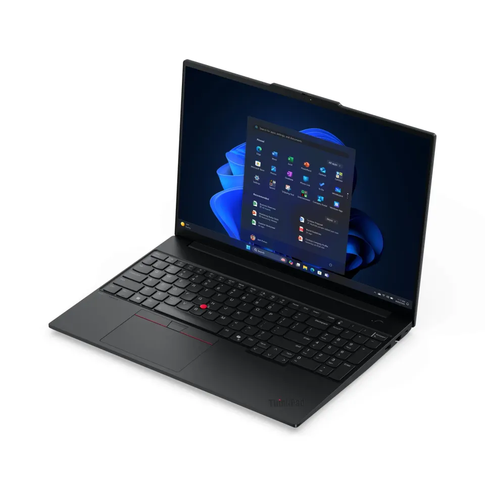 Lenovo ThinkPad E16 G3 Ultra 5 225U/16GB/512GB SSD/16" WUXGA IPS/3yOnSite/Win11