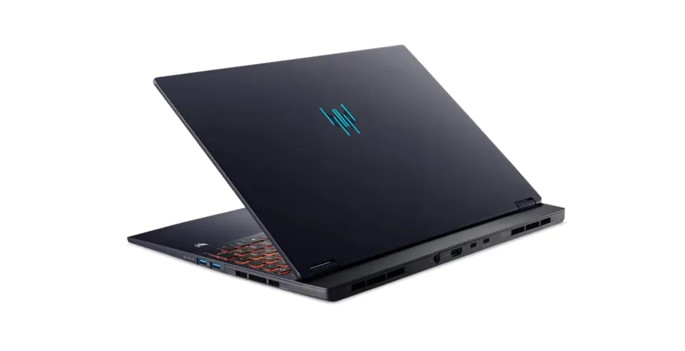 Acer Predator Helios Neo 16S/PHN16S-I51-94NV/U9-386H/16"/2560x1600/32GB/1TB/RTX 5060/W11H/Black/2R