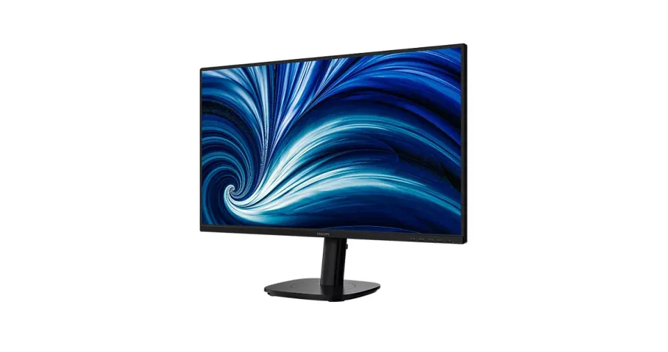Philips LCD 27B2N3500 27" IPS/2560x1440@120Hz/4ms/350cd/2xHDMI/DP/Repro/Pivot/HA
