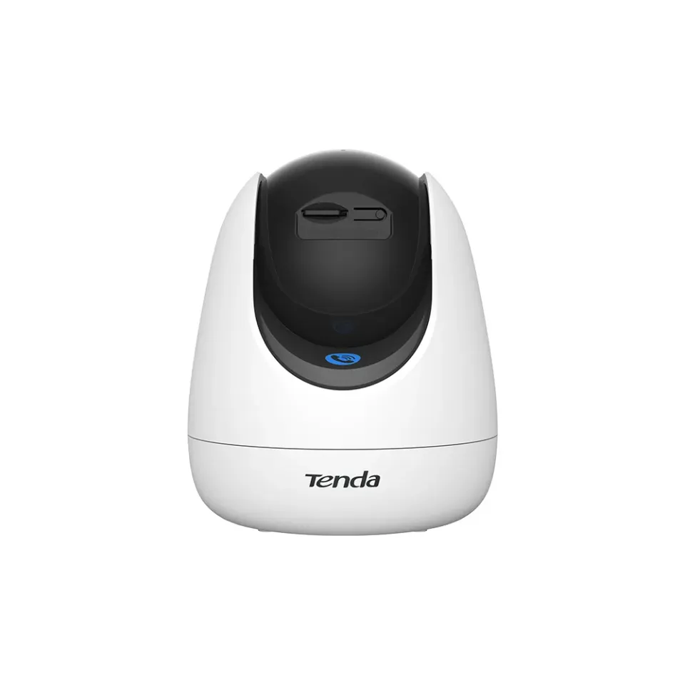 Tenda RP7v2 Security 5MP WiFi 6 otočná kamera, noční vidění, OnViF, Alexa, LAN port, CZ aplikace