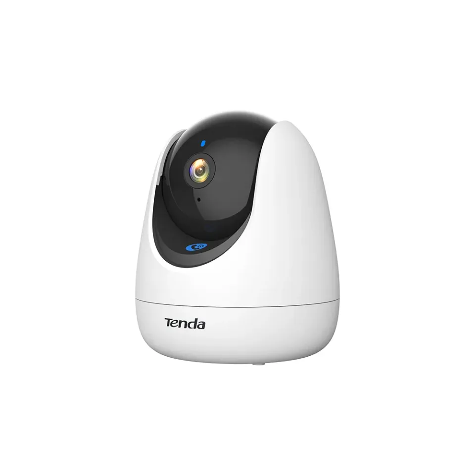 Tenda RP7v2 Security 5MP WiFi 6 otočná kamera, noční vidění, OnViF, Alexa, LAN port, CZ aplikace