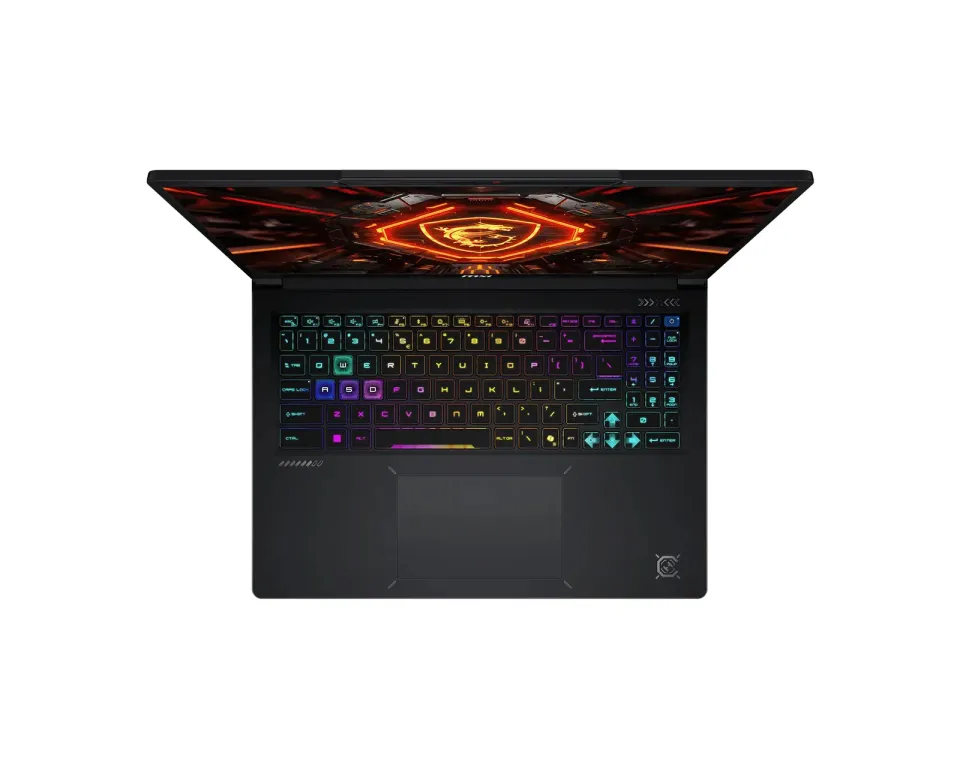 MSI Crosshair 16 Max HX E2WGXK-021XCZ/Core Ultra 9 275HX/32GB/1TB/RTX 5070, 12GB