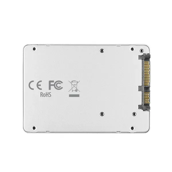 AXAGON RSS-M2SD, SATA - M.2 SATA SSD, interní 2.5" ALU box