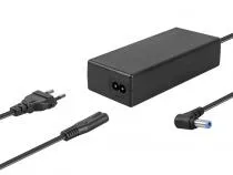 AVACOM Nabíjecí adaptér pro notebooky 19V 4,74A 90W zahnutý konektor 5,5mm x 2,5