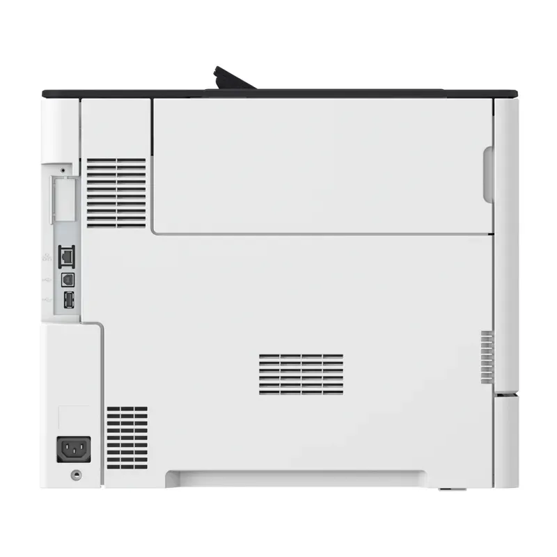 CANON Color Laser LBP722CDW, i-SENSYS, A4, 9600x600, 38str/min,USB, LAN, WiFi, PCL, PS3 - barevná
