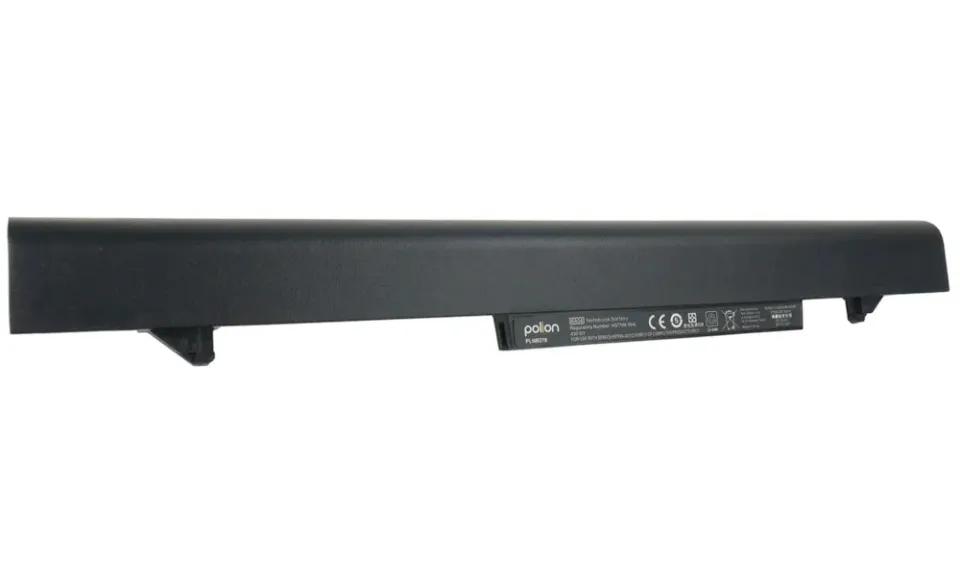 TRX Baterie Polion RA04 pro notebooky HP ProBook 430 G1 G2 - 2200mAh 33Wh /neoriginální