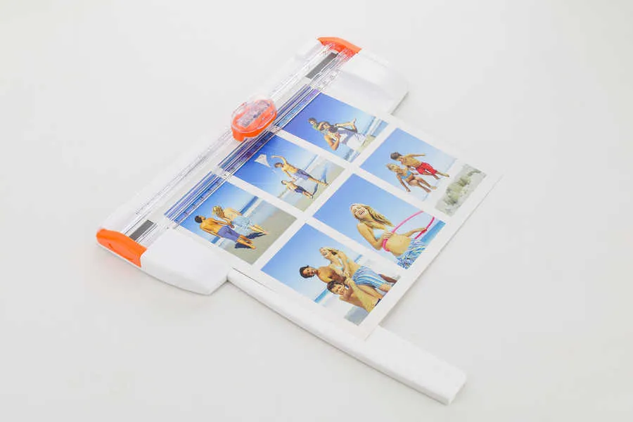 PEACH multifunkční řezačka 3 in 1 Rotary Trimmer PC200-10, A5