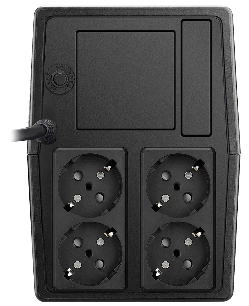 Fortron UPS FSP FP 1000, 1000 VA, line interactive
