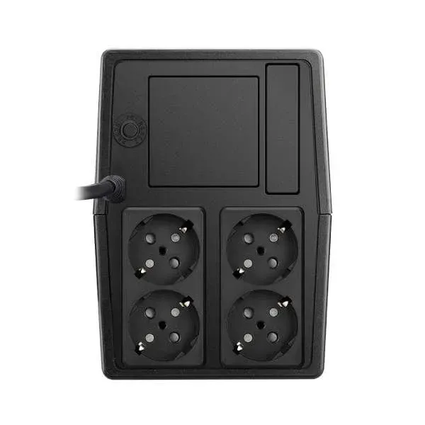 Fortron UPS FSP FP 1000, 1000 VA, line interactive