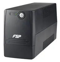 Fortron UPS FSP FP 1000, 1000 VA, line interactive