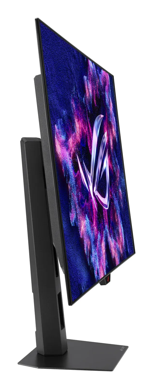 ASUS ROG/Strix XG32UCWMG/32"/OLED/4K UHD/240Hz/0,03ms/Černá/3R