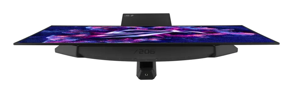 ASUS ROG/Strix XG32UCWMG/32"/OLED/4K UHD/240Hz/0,03ms/Černá/3R