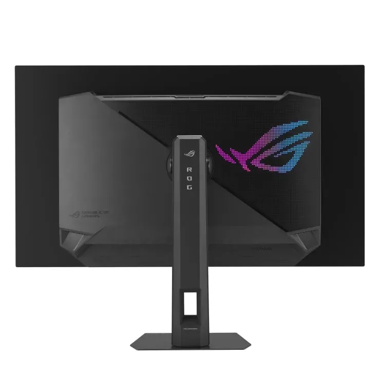 ASUS ROG/Strix XG32UCWMG/32"/OLED/4K UHD/240Hz/0,03ms/Černá/3R