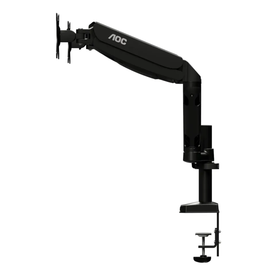 AOC AD110D0 Monitor Dual arm 13-27" (2x monitor s VESA 75x75 a 100x100mm)