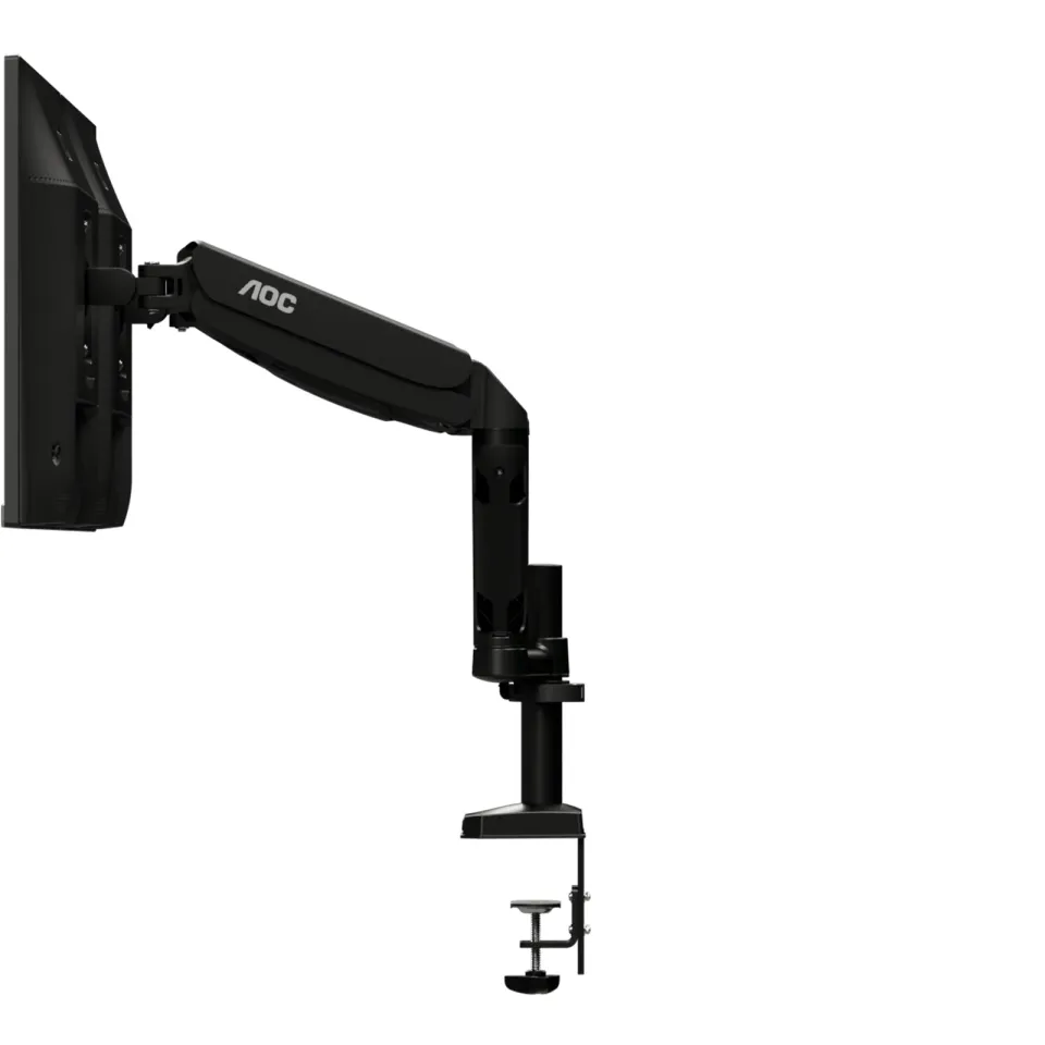AOC AD110D0 Monitor Dual arm 13-27" (2x monitor s VESA 75x75 a 100x100mm)